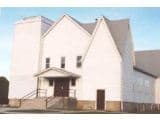 Church building